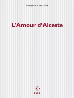 L'amour d'Alceste