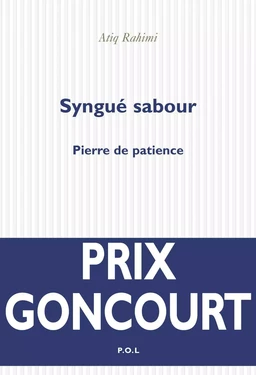 Syngué sabour