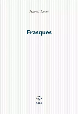 Frasques