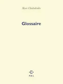 Glossaire