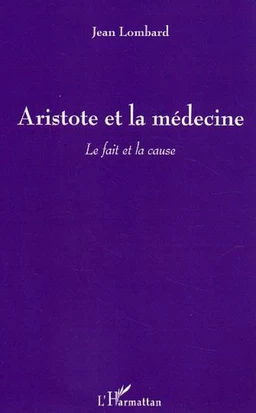 Aristote et la médecine