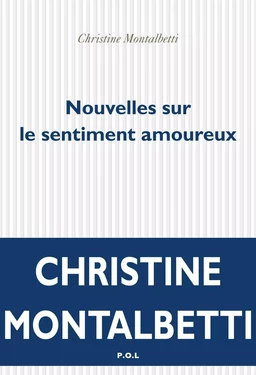 Nouvelles sur le sentiment amoureux