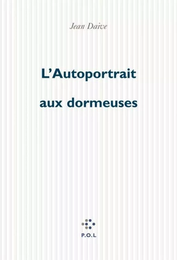 L'Autoportrait aux dormeuses