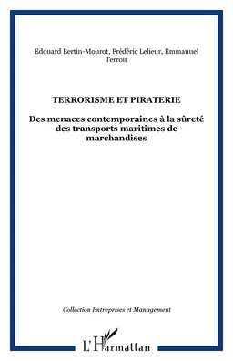 Terrorisme et piraterie