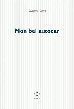 Mon bel autocar