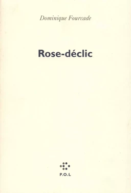 Rose-déclic