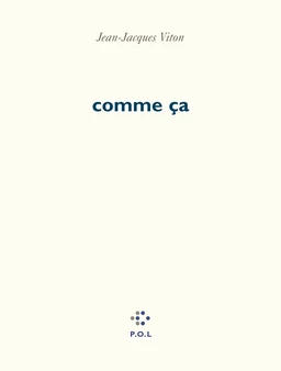 comme ça