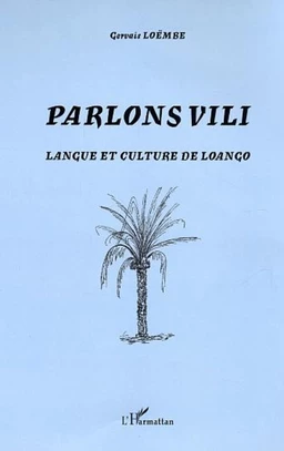 Parlons Vili