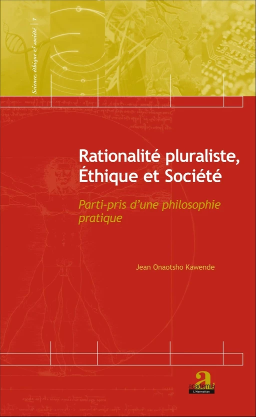 Rationalité pluraliste, Ethique et Société - Jean Onaotsho Kawende - Academia