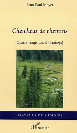 Chercheur de chemins