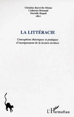 La Littéracie