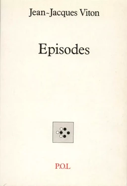 Épisodes