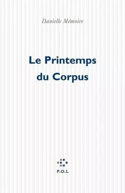 Le Printemps du Corpus