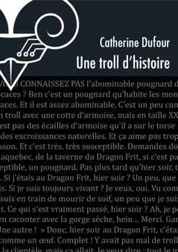 Une troll d'histoire