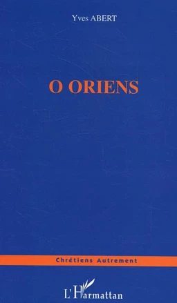 O oriens