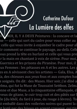 La Lumière des elfes