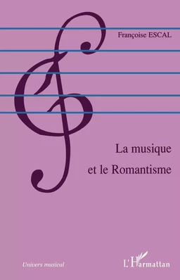 La musique et le Romantisme