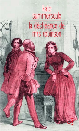 La déchéance de Mrs Robinson