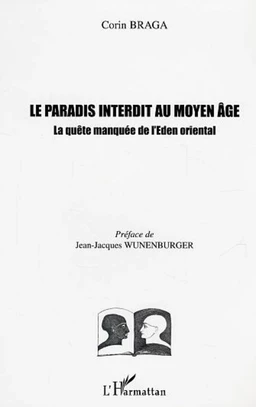 Le paradis interdit au Moyen-Age