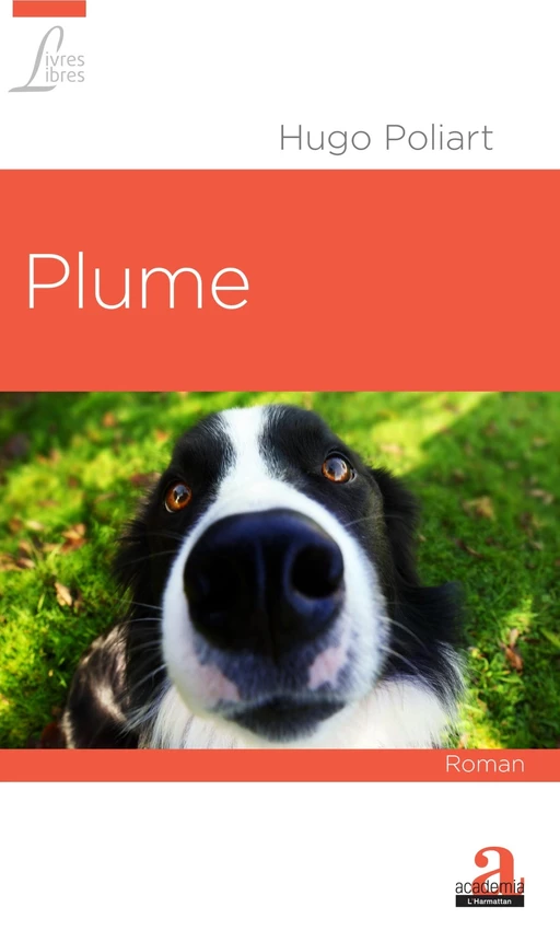 Plume - Hugo Poliart - Academia