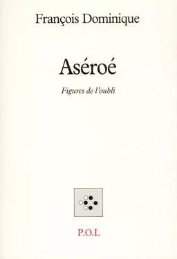 Aséroé