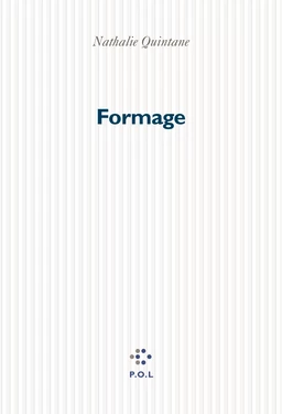 Formage