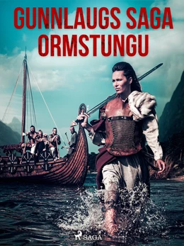 Gunnlaugs saga ormstungu 