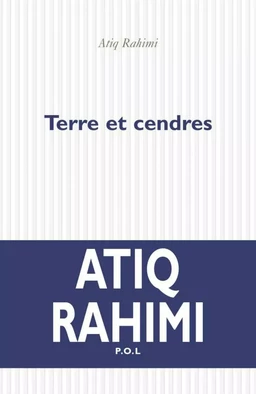 Terre et cendres