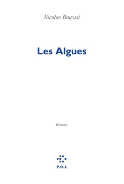 Les Algues