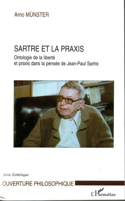 Sartre et la praxis