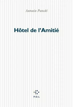 Hôtel de l'Amitié