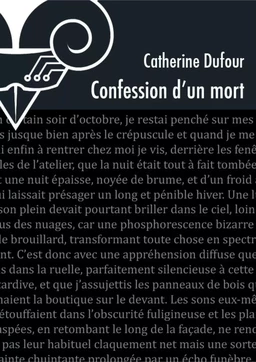 Confession d'un mort