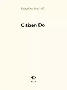 Citizen Do