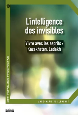 L'intelligence des invisibles