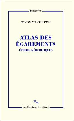 Atlas des égarements