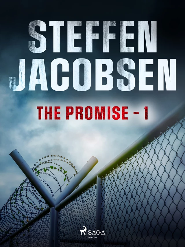 The Promise - Part 1 - Steffen Jacobsen - Saga Egmont International