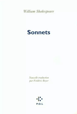 Sonnets