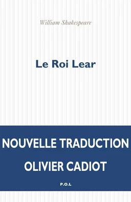 Le Roi Lear