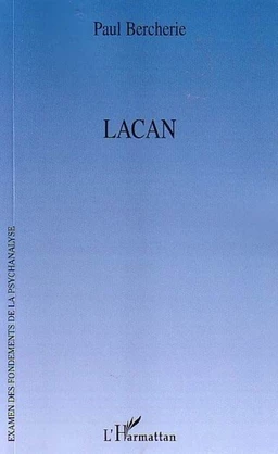 Lacan