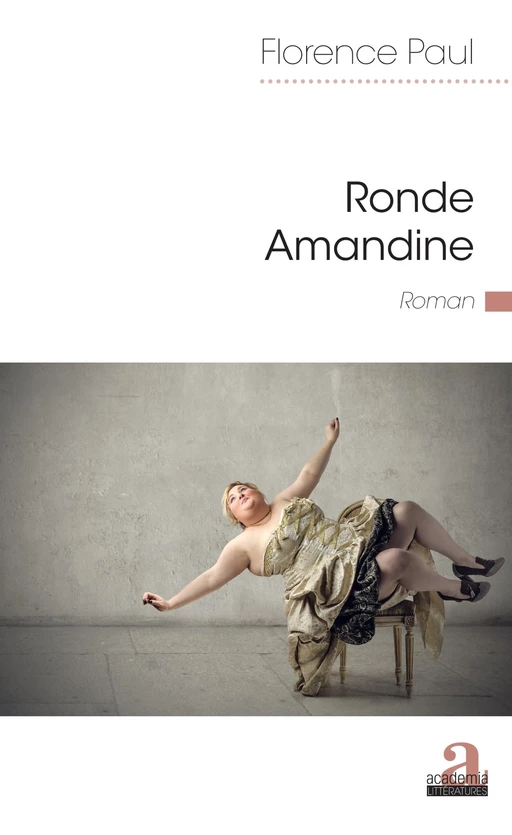 Ronde Amandine - Florence Paul - Academia