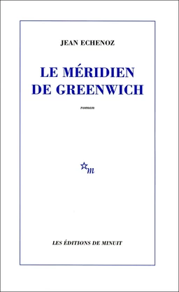 Le Méridien de Greenwich