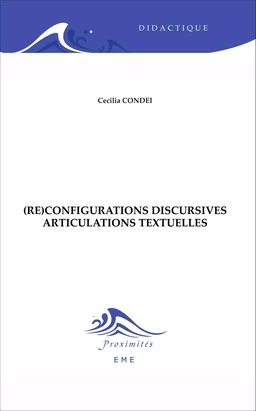 (Re)configurations discursives