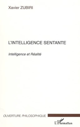 L'intelligence sentante