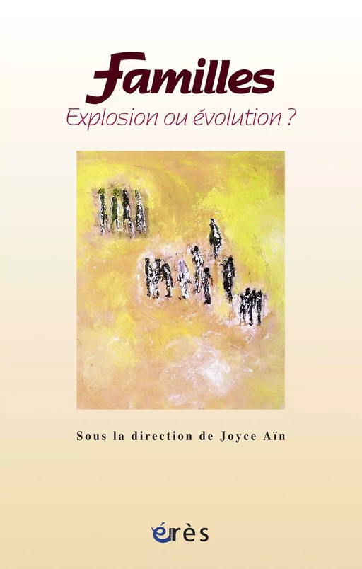 Familles - Joyce Aïn - Eres