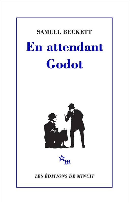 En attendant Godot - Samuel Beckett - Minuit