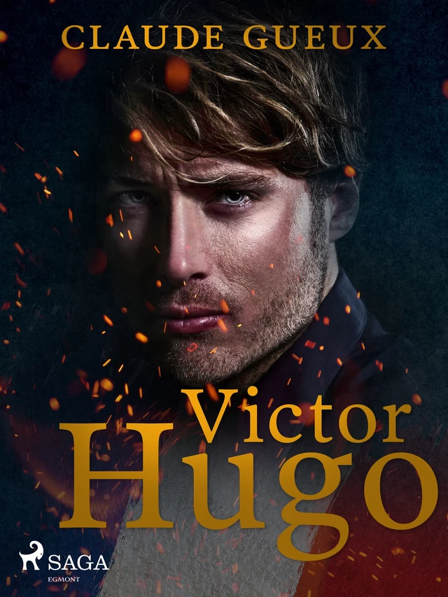 Claude Gueux - Victor Hugo - Saga Egmont International