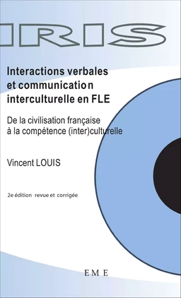 Interactions verbales et communication interculturelle en FLE (2e édition)