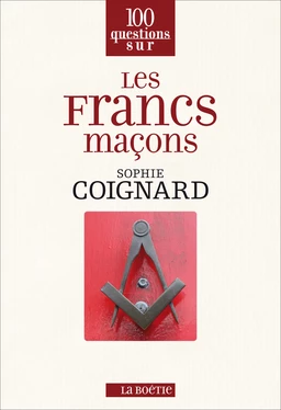 Les francs-maçons