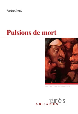 Pulsions de mort