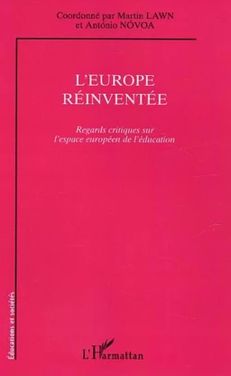 L'Europe réinventée